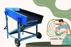 Detergent Powder Plant Setup Cost | Start Your Detergent ...