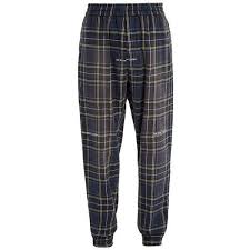 Black And White Check Pants Mens Off White Mid Rise Checked Cotton Blend Track Pants 800 Liked On Polyvore Featuring Men S Fashion Men S Clothing Fashion Clothes Design Mens Activewear