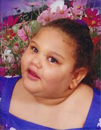 Kiara Leeann Pollard