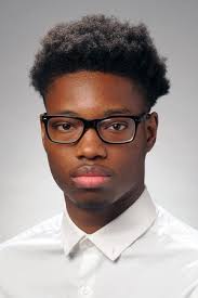 Congratulations 🎊 to Clayton's own Marino Perdue