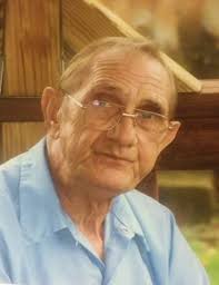 Obituary for Homer "Gene" Riddle