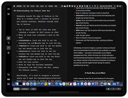 Best App for Using Your iPad as a Second Monitor or External Display