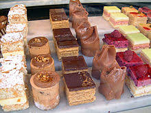 To step into their family patisserie is to experience the best of what the french have to offer. List Of French Desserts Wikipedia