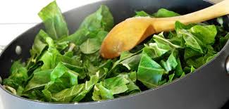 How do you cook fresh spinach in the microwave? How To Cook Spinach