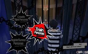 How To Access Velvet Room Persona 5 - Quora