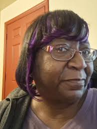 Purple Grill Found at Walmart