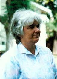 Linda Carole Creamer Baker (1941-2007)