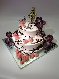 Find cake decorating supplies at the lowest price guaranteed. 50 Fantastic Chinese Cake Decorating Ideas Halloween Pumpkin Cake Pumpkin Carving Designs Cute Pumpkin Carving