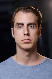 David Widder-Varhegyi, Acting Headshots