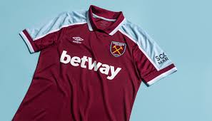 Maybe you would like to learn more about one of these? Umbro Launch West Ham 21 22 Home Shirt Soccerbible