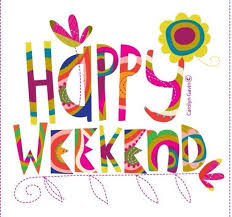 Maybe you would like to learn more about one of these? Hope Evolving Together On Twitter Happy Weekend Quotes Weekend Greetings Weekend Quotes