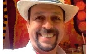 IGNACIO CASAS RECIBE LA MEDALLA JOSÉ LÓPEZ PORTILLO Y ROJAS