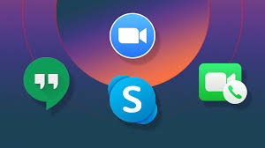 Get the whole crew together in google meet, where you can present business proposals, collaborate on chemistry assignments, or just catch up face to face. Google Meet 4 Steps To Setting Up Google S Video Chat App Free Cnet