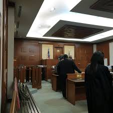 Hotel armada petaling jaya (hotel) (malaysia) deals. Kompleks Mahkamah Kuala Lumpur Courts Complex Courthouse