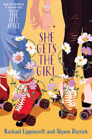 She Gets the Girl by Rachael Lippincott | Goodreads