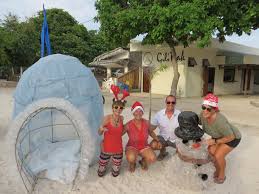 Unique Christmas Destinations 32 Alternative Christmas Holidays