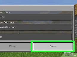 25 rows · want your server here? 4 Formas De Unirse A Servidores En Minecraft Pe Wikihow