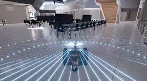 Visual slam (simultaneous localization and mapping) refers to the problem of using images, as the only source of external information, in order to establish the position of a robot, a vehicle, or a moving camera in an environment, and at the same time, construct a representation of the explored zone. What Is Simultaneous Localization And Mapping What Is Simultaneous Localization And Mapping Nvidia Blog