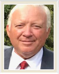 Bartley Joseph Linder Jr. (1948-2023)