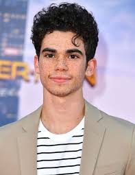 Honoring One of My Favorite Disney Actors Cameron Boyce