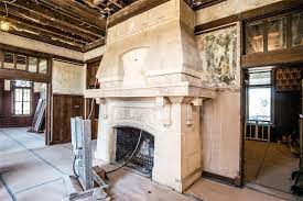 Maybe you would like to learn more about one of these? Chip And Joanna Gaines Bought Cottonland Castle In Waco Texas
