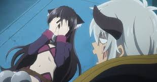 When it comes to the fantasy mmorpg cross reverie, none can match the power of the demon king diablo. Pin On Anime
