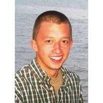 Blake Kaiser Obituary