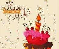 Happy birthday black background with shining sand. Artsy Birthday Wish Gif Happy Birthday Cake Pictures Birthday Wishes Gif Birthday Wishes