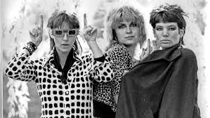 Image result for Corporate Blue 1980 ICI