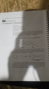 Chemistry form 4 chapter 3 experiment. Oneclass 1 For This Experiment What Is The Theoretical Yield Balanced Chemical Equation Mechanism