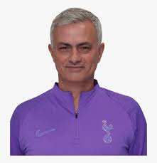29 de novembro de 2018. Tottenham Mourinho Hd Png Download Kindpng