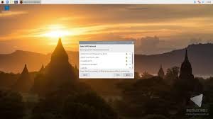Wir packen den hp officejet pro 6960 aus ( unboxing ) und führen die ersteinrichtung des druckers d. Raspberry Pi 4 Rasbian Buster Installieren Und Einrichten Digitale Welt