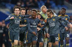 ขนล กท งสนาม นาท น กเตะเลสเตอร ซ ดประต ช ย พร อมถอดเส ออ ท ศประต น แด เจ าส วว ช ย คล ป