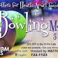 Hearts Apart Bowling event in Goldsboro, NC