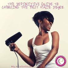 Made in italy, it features both ionic and ceramic technology rather than just one. The Best Hair Dryer And Top Hooded Dryer For Natural Hair