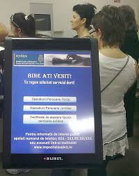 Directia de impozite si taxe locale sector 1. S1 Casieriile DirecÈ›iei De Taxe È™i Impozite Sector 1 Inchise In Perioada 01 05 Iunie 2017