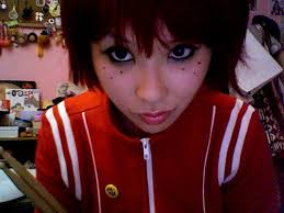 Kim Pine, Ramona Flowers and Roxy Richter