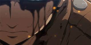 Eren Jaeger Gifs Get The Best Gif On Giphy Comedy , slice of life. eren jaeger gifs get the best gif on