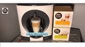 Nuo 59.99 € iki 79.99 €. The Power Button Turns Yellow On Your Nescafe Dolce Gusto Oblo Coffee Machine By Krups Youtube
