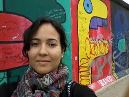 Lidia Hernández-Tapia