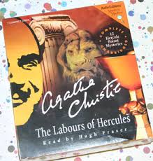 | browse our daily deals for even more savings! The Labours Of Hercules Agatha Christie Audio Book Cd The House Of Oojah Audiobooks Audio Books Talking Books Books On Tape Cd Mp3 Australia Online Store Shop On Line