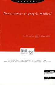 Nanosciences et progrès médical de Jean-Louis Lorrain