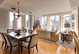 Decorate A Dining Room Decor10 Blog Living Room Dining Room Combo Small Living Room Decor Living Dining Room