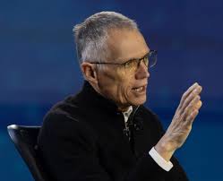 The Biggest Automotive Stories of 2024