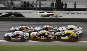 Estimates show that attendance for the sprint cup fell 8.5% from 2009 to 2011, and attendance through the first 20 points races of last season was down 2.4% from the previous year. Brian France S Arrest Puts Nascar At A Crossroads The New York Times