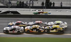 Nascar cup series at richmond. Brian France S Arrest Puts Nascar At A Crossroads The New York Times