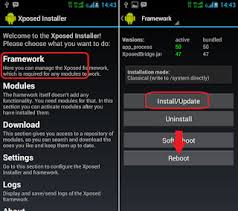 Penguat sinyal 4g xl denagn setting apn xl. Module Penguat Sinyal Xposed Trik Games