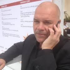 Stefan Nemeth (@nethseth)