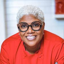 Deborah Van's Instagram, Twitter & Facebook