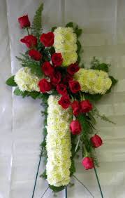 We did not find results for: Funeral Flowers Cross